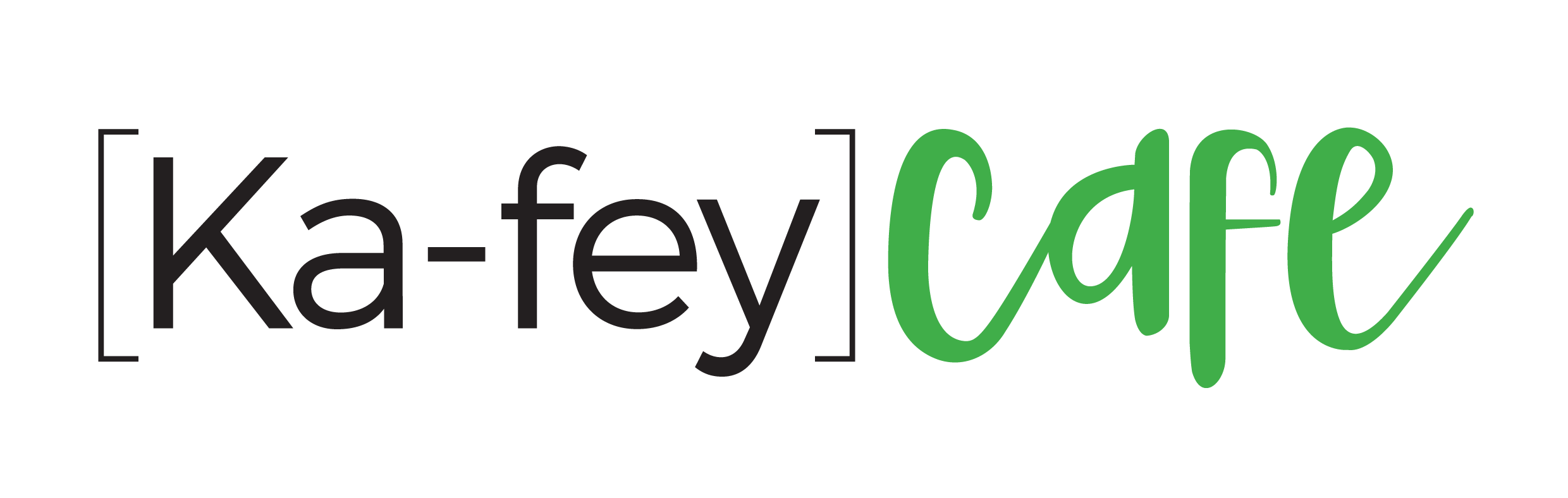 Ka-fey cafe